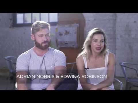 AJE DESIGNER INTERVIEW: MERCEDES-BENZ FASHION WEEK AUSTRALIA RESORT 17