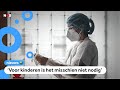 Vaccin tegen corona lijkt goed te werken