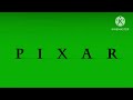 Walt Disney Pictures Pixar Animation Studios 2004 Monsters Inc 2 Variant