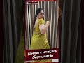 Actress Meena S Latest Reel Video