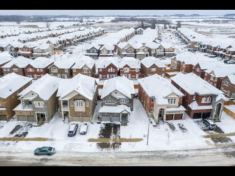 15312 Danby Road, Georgetown Home - Real Estate Properties