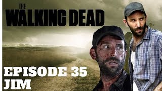 The Walking Dead Character Profiles | Episode 35 | Jim