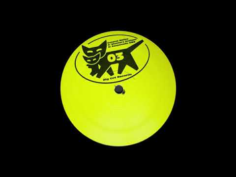 General Malice - Sensemelia RMX