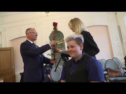 Sukces KS Wichoś Jelenia Góra