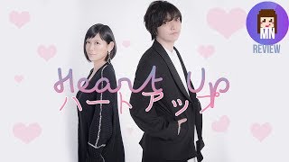 Ayaka 'Heart Up' (ハートアップ)  feat. Daichi Miura + Sakura (サクラ) | Songs Review