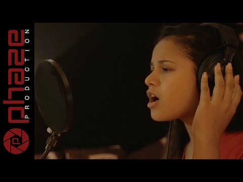 STUDIO LIVE SESSIONS - S01E01 - TENSIA - WRECKING BALL