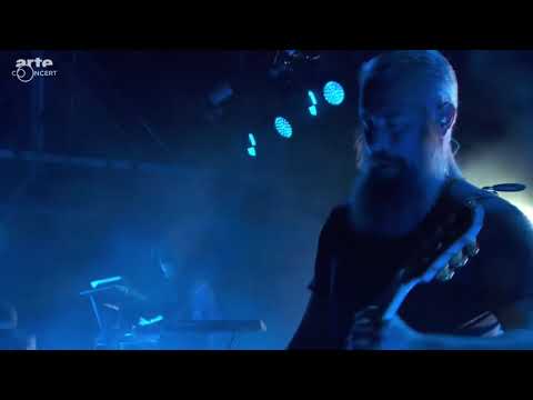 In Flames - Wallflower Hellfest 2017