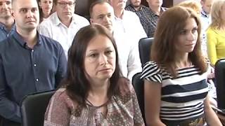 В харьковском НИИ имени Бокариуса прошли торжества, посвященные Дню судебного эксперта Украины