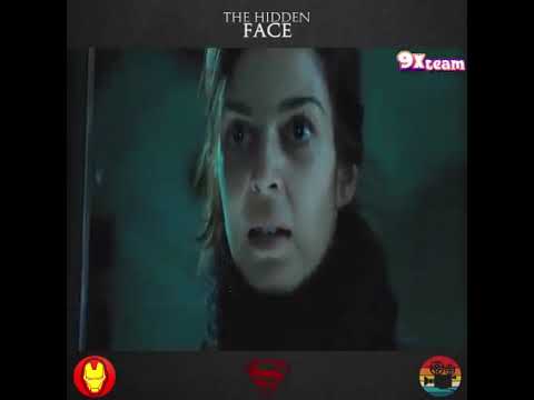 The Hidden Face | Subscribe |