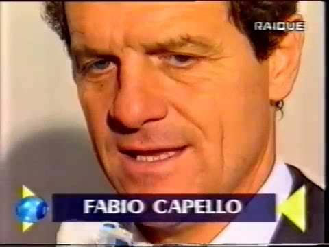 Udinese-Roma: 0 - 2 1999/00 (11)