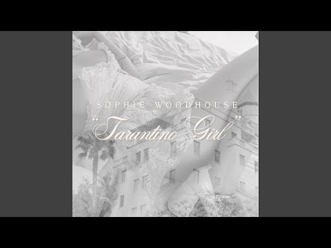 Tarantino Girl