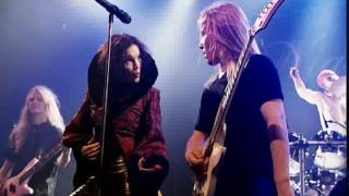 Nightwish   From Wishes To Eternity   6 Wanderlust live Video Clip
