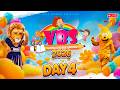 VBS 2026 Day 4 Virtual Bible School Jesus Redeems 14 May 2026