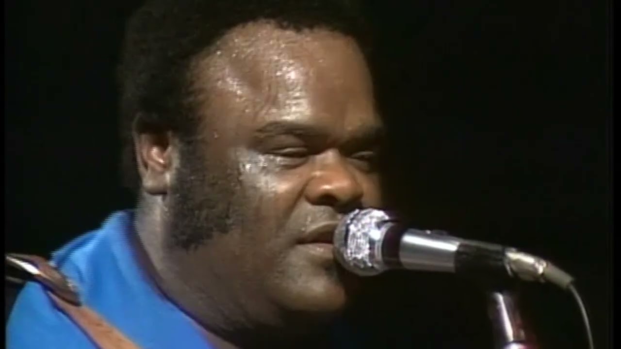 Freddie King - Going Down
