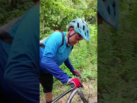 Cerro Maco'...San Jacinto Bolivar #ciclismocolombiano #mtbcartagena #mtbparejas #mtb #ciclismo