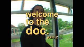 Peach Pit - Welcome To The Doc (Part 2)