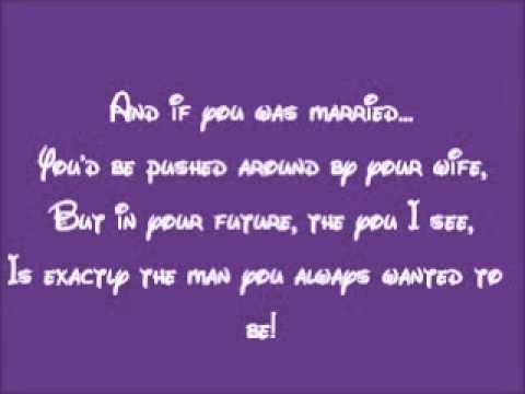 The Princess and the Frog-Friends On The Other Side Lyrics