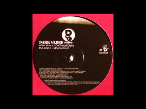 Dark Globe - Deff Hedd Disko.wmv