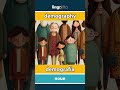 demography - demografía video thumbnail