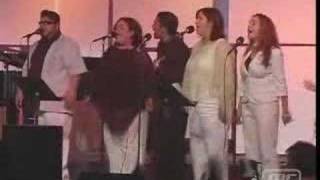 Fuego - Marco Barrientos