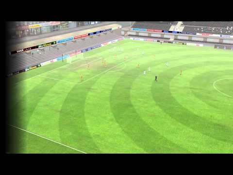 Wembley Park 5-1 Faversham - Match Highlights