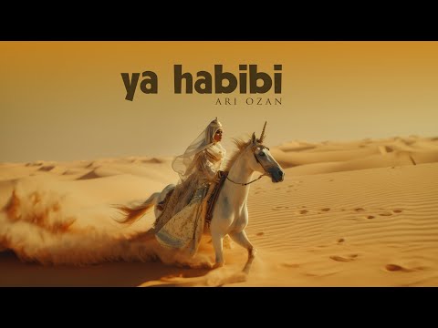 ARI Beats - Ya Habibi (Arabic Beat) | Afro | Vocal | Oriental