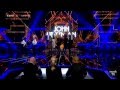 John Newman - Love Me Again (Live @ X Factor Denmark)
