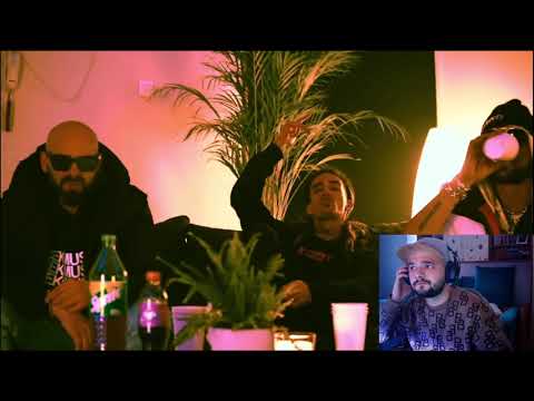 CHIAR E HAZ RAU PIESA👌❗ REACTIE❗AMULY "HAZ" (Official Video)