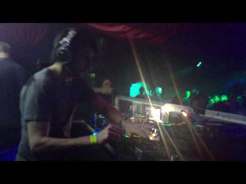 Ilogik at Storm 10th Birthday