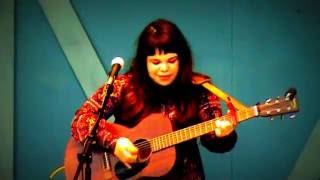 DEVILS IN BOSTON by SAMANTHA CRAIN @ LAST SATURDAYS @ THE COMMONS 2013