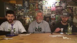 Bob's Day Off: Ep.12 - The Reunion by The Cannabis Connoisseur Connection 420