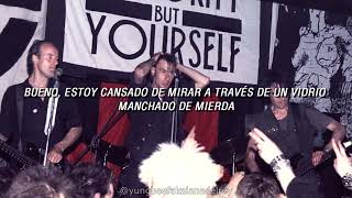Crass - Punk Is Dead (Subtitulado)