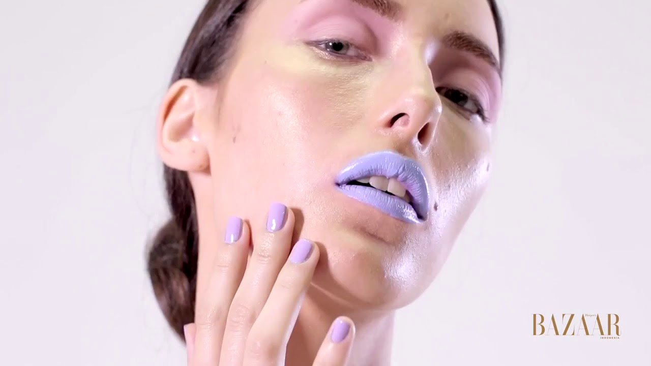 BEST OF THE BEST MAKEUP - BAZAAR BEAUTY AWARD 2016