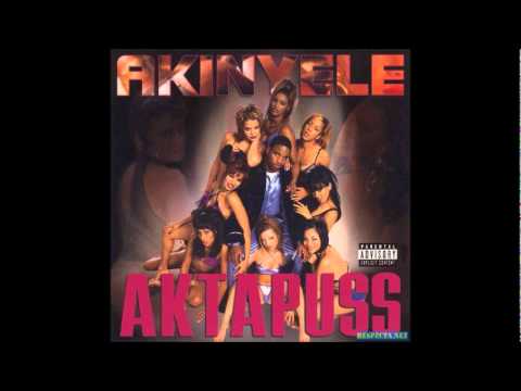 Akinyele - Take A Lick