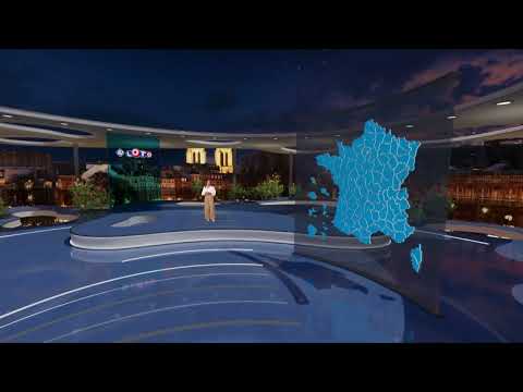 Aperçu vidéo du tirage Loto du Samedi 14 mars 2026