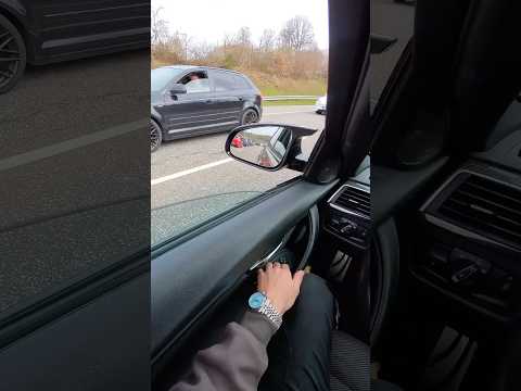 IG: abbas.w47 - KI INHALT | #automobile #bmwmmotorsport #cartok #burnout #nürburgring #f80 #polizei