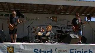 AC/DC - TNT, Cover, Live, Jonah Rocks! Band - 4 Year Old Drummer