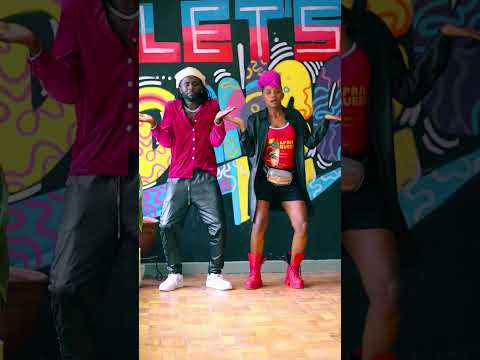 MADOIDO DANCE CHALLENGE (THELUCHI)