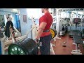 Ondřej Pírek - 280 Kg