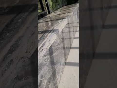 Marble restoration and shine video thumbnail