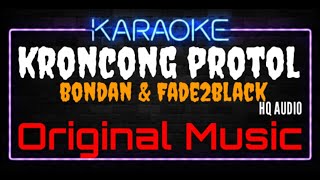 Download lagu Karaoke Kroncong Protol ( Original Music ) HQ Audio - Bondan & Fade2Black mp3 Download lagu Karaoke Kroncong Protol ( Original Music ) HQ Audio - Bondan & Fade2Black mp3