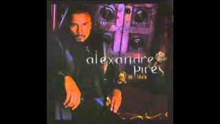 Por Ella - Alexandre Pires