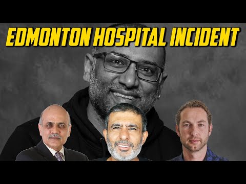 Tragic Death In a Edmonton ER after nearly 8-hour wait