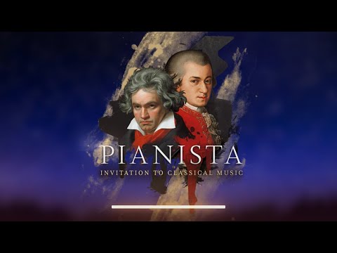 Pianista: Chopin - Etude Op.25 No.11 (Master)