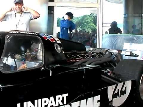 Thumbnail for Lamborghini Countach QVX enginesound カウンタックＱＶＸエンジンサウンド（サイレンサー無し） by Lamborghini Countach QVX