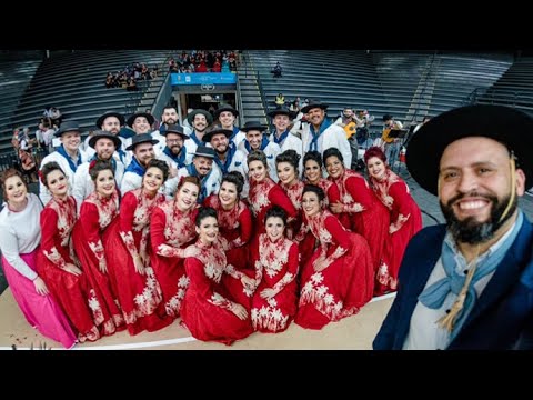 Festival dos Festivais 2021 - CTG CAMAQUÃ