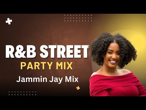 Jammin' Jay Presents: The Ultimate Street Party Mix!