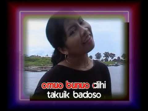 erni maharani "mato batomu mato"