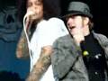 Gym Class Heroes with Patrick Stump- Clothes Off ...