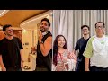 Abhishek Apne Kapdon Se Tag Hatana Hi Bhul Gaya